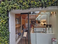 -% Arabica阿拉比卡咖啡(武康路店)