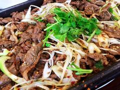 -清真永恒华威肉饼(潘家园店)