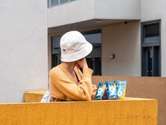 -麦当劳(皇岗路店)