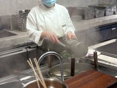 -云尚自助餐厅(佛山南海瞻云酒店)