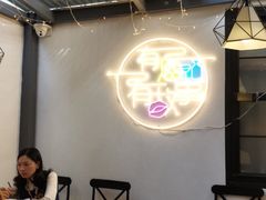 大堂-阿妹小海鲜(下角店)