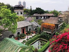 -东莞市可园博物馆