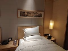 -西安华清御汤酒店