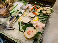 -生如夏花泰式火锅(鹭洲里店)