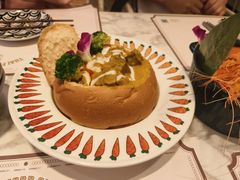 -太食獸泰式茶餐厅(艾尚天地店)