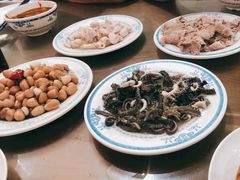 -老爆肚满五香烧牛羊肉