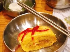 -姜虎东白丁烤肉(银泰中心in99店)