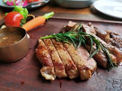 -双层巴士·鲜串鲜啤·团建聚会(凯德广场店)