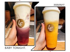 -LELECHA乐乐茶(新街口大洋店)