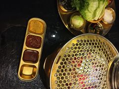 -东味北道熟成·炭火烤肉(九龙店)