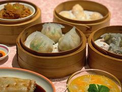 潮州粉果-囍凤楼·粤菜·点心·火锅(温特莱店)