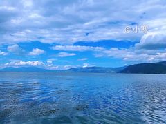 -大理洱海