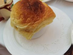 -小白桦西餐厅