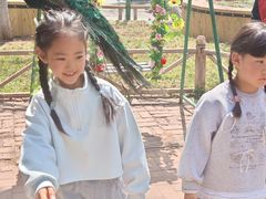 -石家庄市动物园