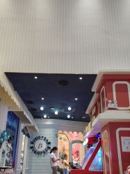 -奈尔宝家庭中心·亲子餐厅(华采天地店)