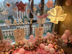 -AIYA艾亚宝宝宴·生日派对策划定制(钱江新城店)