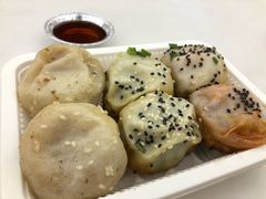 -小杨生煎(南京东路食品一店)
