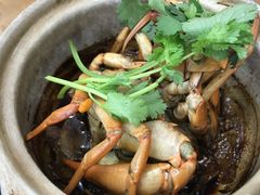 -鑫鸿达·海鲜闽菜热炒小馆(中山路店)