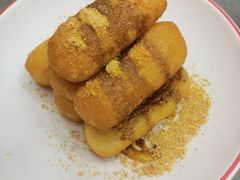 -吃不恼火·江湖菜·小酒馆(日月光田子坊店)