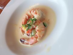 -非常时髦餐厅VUE Restaurant(外滩茂悦大酒店)