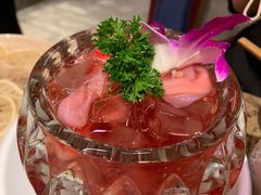 极品冰川鹅肠-椒香城门口老火锅(天府长城店)