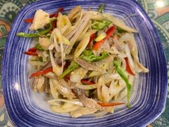 -新疆红柳花餐厅(新洲店)