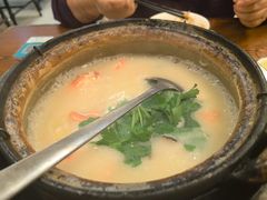 -利杨记·本味轩粥坊·烧烤(宝体店)