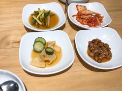 -山海珍味韩国料理(奥城店)
