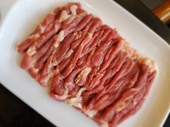 -北门涮肉·炭火铜锅涮肉(什刹海店)