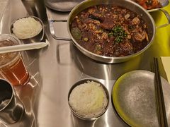 -蓉三少冒烤鸭·四川小吃集(北京首店)