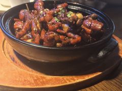 -小柴米·传统江西菜(万寿宫店)