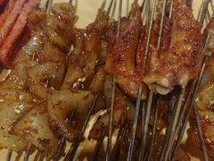 -杨家崴子碳缸烧烤(东三马路店)