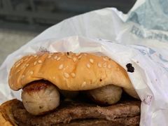 -麦当劳(无锡永乐店)