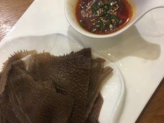 毛肚-三猫黑鱼花(南大店)