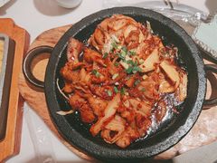 -七八冷面·延边朝鲜族美食(圣熙八号店)