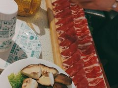 -京城胜利涮羊肉(禧乐汇店)