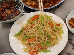 -马记伊源斋涮肉·清真菜(潘家园古玩市场店)