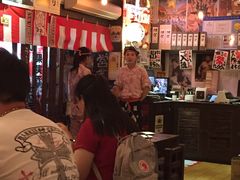 大堂-平成屋· Late Night 食堂(四川北路店)