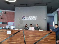 -一兆韦德健身(慧芝湖店)