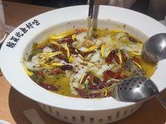 -太二酸菜鱼(福州泰禾店)