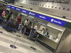 -米兰马尔彭萨国际机场