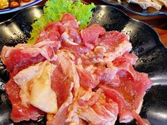 -大壮家原味烤肉(兴华北街店)