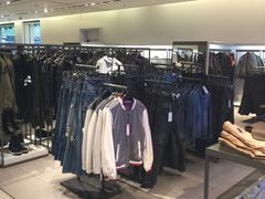 -ZARA(红谷滩万达店)