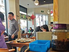 -百家鲜·杭帮菜