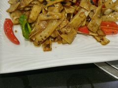 -美极鲜食坊(宝安南路店)