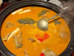 红煨甲鱼汤-潇湘甲鱼村(清河店)