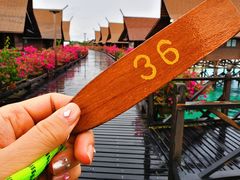 -卡帕莱度假村(西巴丹岛)