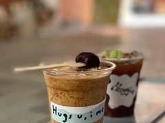 -HUGS coffee(东区店)