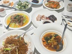 -皇朝尊会(龙之梦大酒店)