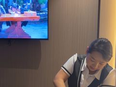 -良子足浴(湖滨店)